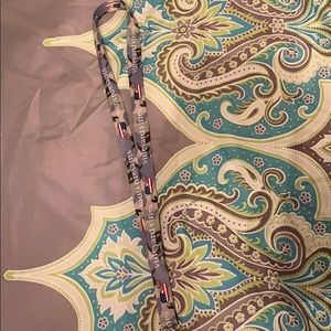 Vineyard Vines lanyard